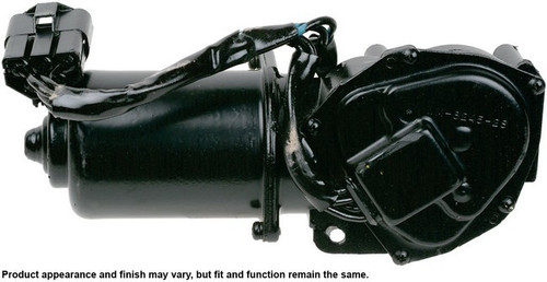CARDONE Reman Windshield Wiper Motor 43-4016