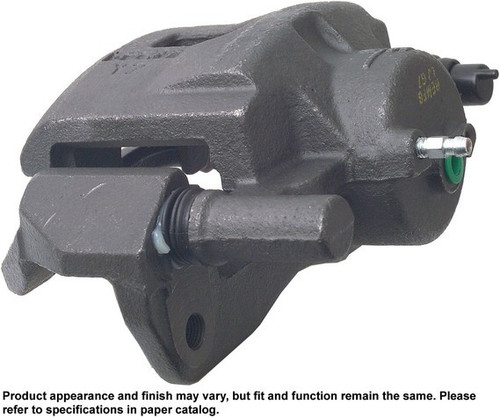 CARDONE Reman Disc Brake Caliper P/N:19-B2608