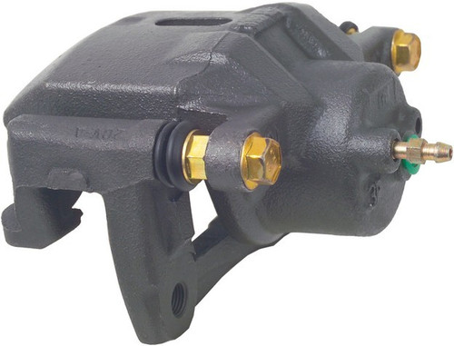 CARDONE Reman Disc Brake Caliper P/N:19-B2650