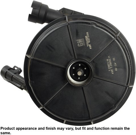 CARDONE Reman Secondary Air Injection Pump P/N:32-2401M