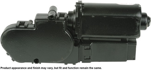 CARDONE Reman Windshield Wiper Motor P/N:40-1026