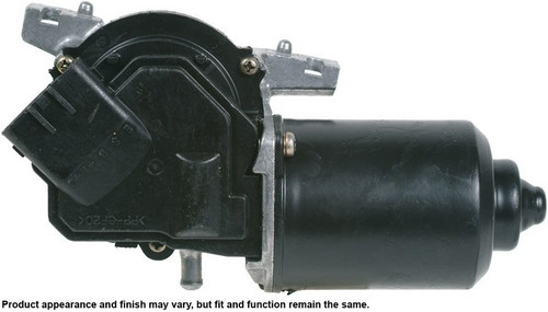 CARDONE Reman Windshield Wiper Motor 40-3031
