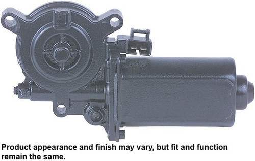 CARDONE Reman Window Motor 42-129
