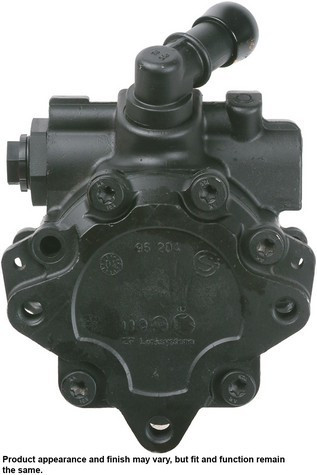 CARDONE Reman Power Steering Pump P/N:21-5460