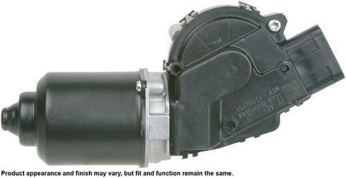CARDONE Reman Windshield Wiper Motor 40-1067