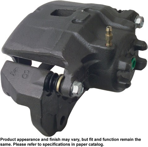 CARDONE Reman Disc Brake Caliper 19-B2614A