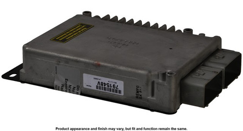 CARDONE Reman Engine Control Module (ECM) 79-3664V