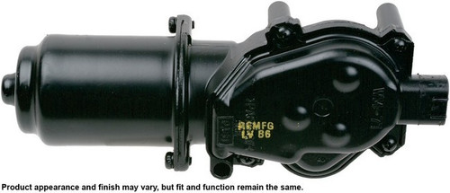 CARDONE Reman Windshield Wiper Motor P/N:43-4017