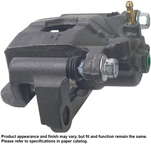 CARDONE Reman Disc Brake Caliper P/N:19-B2781