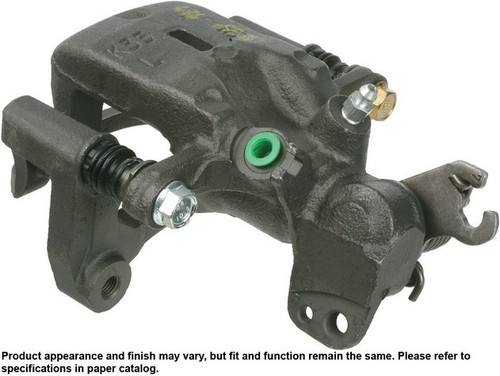 CARDONE Reman Disc Brake Caliper 19-B2627A