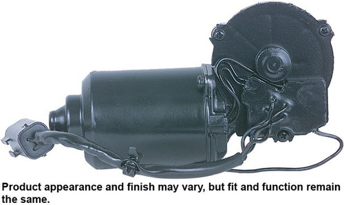 CARDONE Reman Windshield Wiper Motor P/N:40-3003