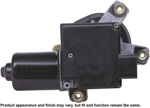CARDONE Reman Windshield Wiper Motor P/N:40-1020