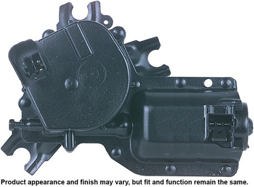 CARDONE Reman Windshield Wiper Motor P/N:40-182