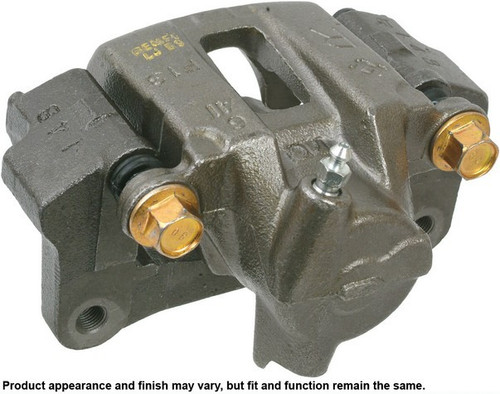 CARDONE Reman Disc Brake Caliper P/N:19-B2726
