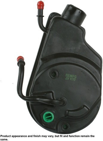 CARDONE Reman Power Steering Pump P/N:20-8761