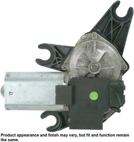 CARDONE Reman Windshield Wiper Motor P/N:40-1065
