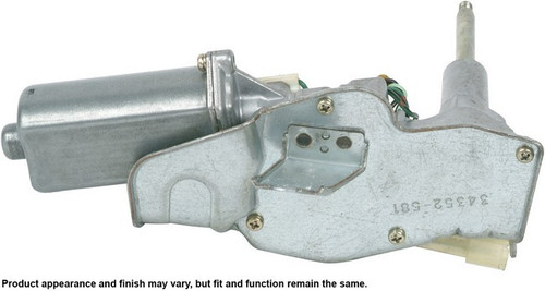 CARDONE Reman Windshield Wiper Motor 43-4044