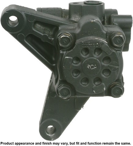CARDONE Reman Power Steering Pump P/N:21-5441