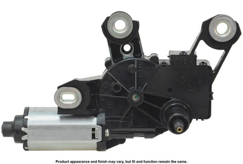 CARDONE Reman Windshield Wiper Motor P/N:43-3533