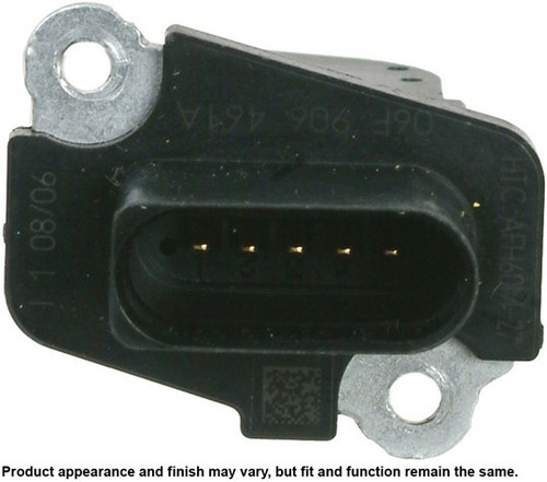 CARDONE Reman Mass Air Flow Sensor P/N:74-50055