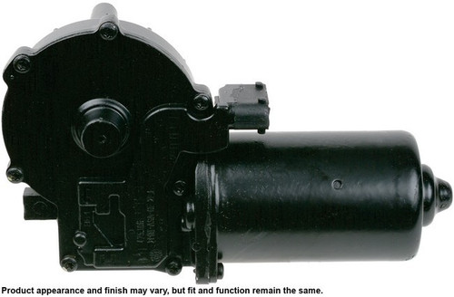 CARDONE Reman Windshield Wiper Motor P/N:43-2103