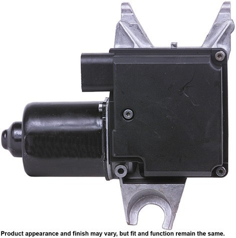 CARDONE Reman Windshield Wiper Motor P/N:40-1015