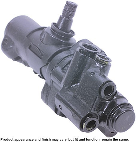 CARDONE Reman Power Steering Control Valve P/N:28-6623