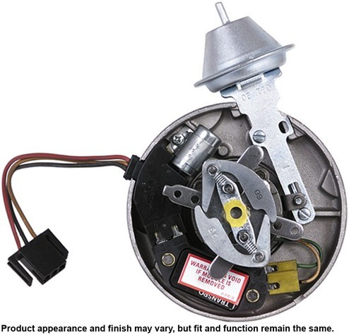 CARDONE Reman Distributor 30-1845