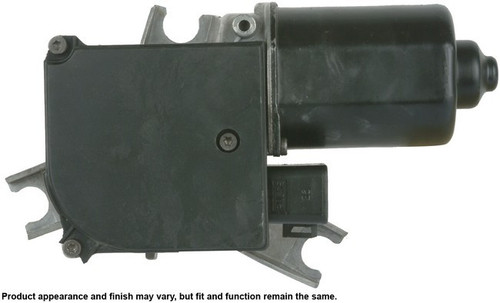 CARDONE Reman Windshield Wiper Motor 40-158