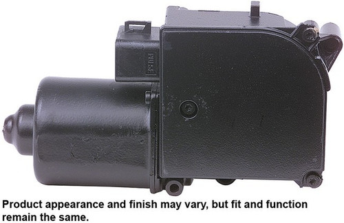 CARDONE Reman Windshield Wiper Motor 40-1003