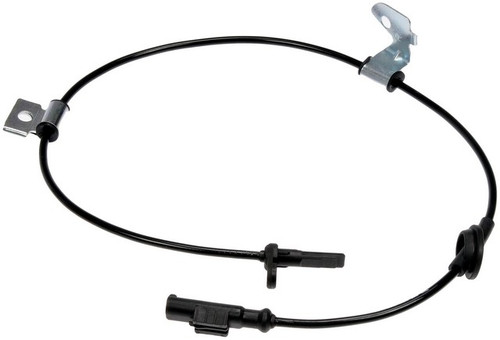 Dorman - OE Solutions ABS Wheel Speed Sensor P/N:695-670 Dorman - OE Solutions ABS Wheel Speed Sensor P/N:695-670