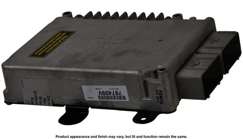 CARDONE Reman Engine Control Module (ECM) 79-7401V