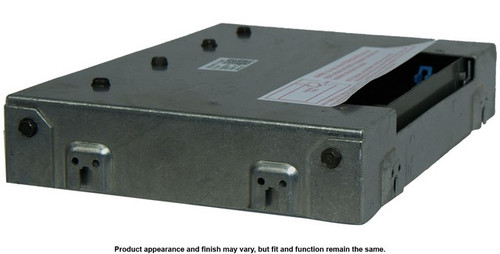 CARDONE Reman Engine Control Module (ECM) 77-6387