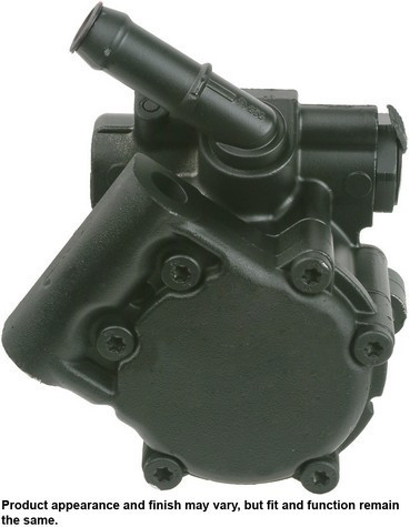 CARDONE Reman Power Steering Pump P/N:21-5464