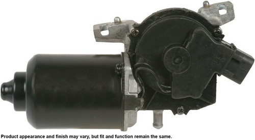 CARDONE Reman Windshield Wiper Motor 43-4465