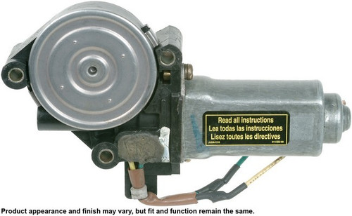 CARDONE Reman Window Motor P/N:42-429