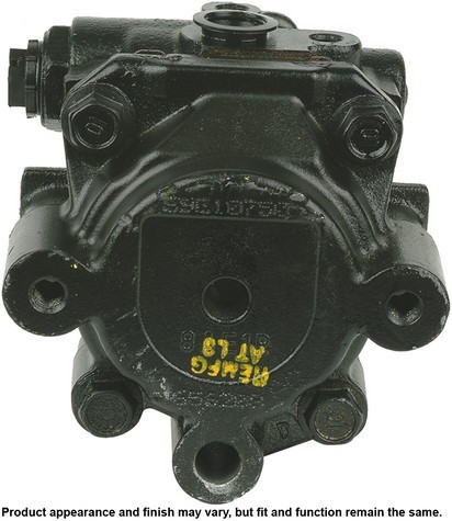 CARDONE Reman Power Steering Pump 21-5277