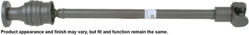 CARDONE Reman Drive Shaft 65-9329