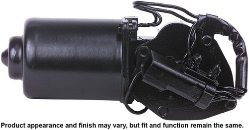 CARDONE Reman Windshield Wiper Motor P/N:40-443