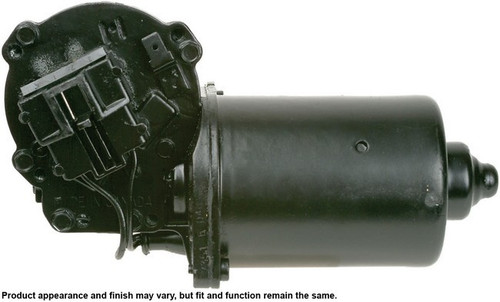 CARDONE Reman Windshield Wiper Motor 40-3024