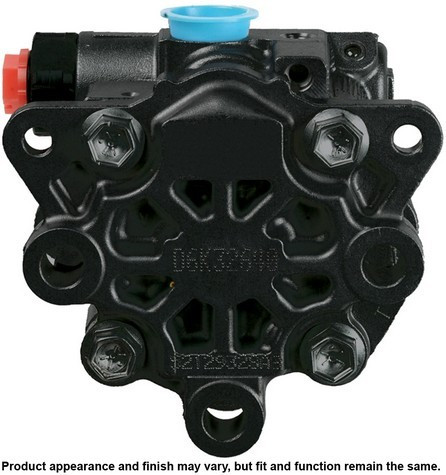 CARDONE Reman Power Steering Pump P/N:20-2201