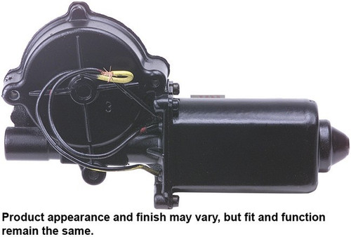 CARDONE Reman Window Motor P/N:42-377