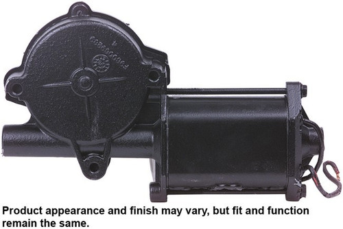 CARDONE Reman Window Motor 42-339
