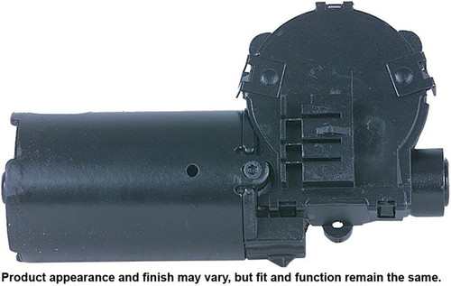 CARDONE Reman Windshield Wiper Motor P/N:40-299