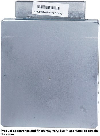 CARDONE Reman Engine Control Module (ECM) 78-8448F