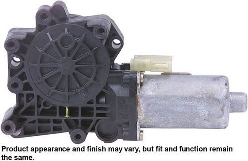 CARDONE Reman Window Motor P/N:42-361