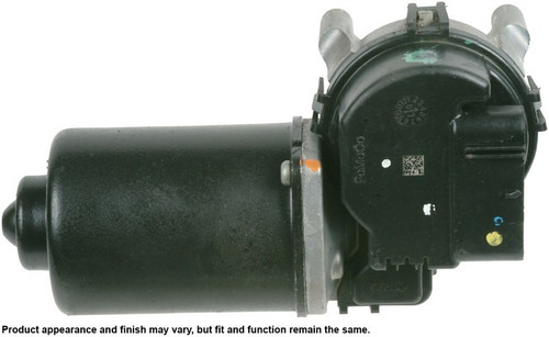 CARDONE Reman Windshield Wiper Motor P/N:40-2074