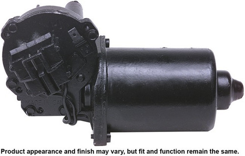CARDONE Reman Windshield Wiper Motor 40-3000