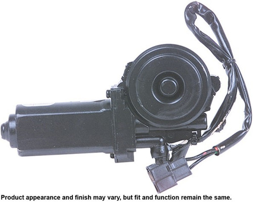 CARDONE Reman Window Motor 47-1724