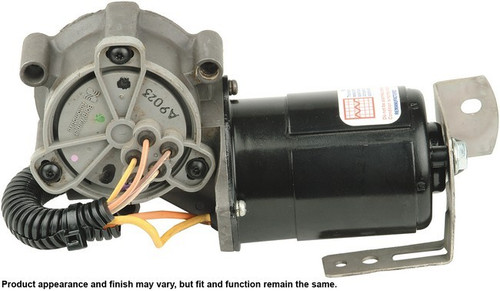 CARDONE Reman Transfer Case Motor 48-204